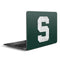 Michigan State University Spartans Away Grey S Zenbook UX305FA 13.3in Skin