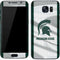 Michigan State University Spartans Jersey Galaxy S7 Skin