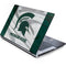 Michigan State University Spartans Jersey Generic Laptop Skin