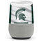 Michigan State University Spartans Jersey Google Home Skin