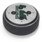 Michigan State University Spartans Half Logo Amazon Echo Dot Skin