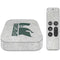 Michigan State University Spartans Half Logo Apple TV Skin