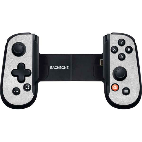 Michigan State University Spartans Half Logo Backbone One for iPhone Game Controller Skin