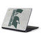 Michigan State University Spartans Half Logo Samsung Chromebook Skin