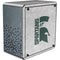 Michigan State University Spartans Half Logo Cooler Master MasterBox Q300L Mini Tower Skin