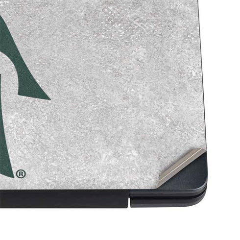 Michigan State University Spartans Half Logo Dell Vostro Skin
