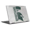 Michigan State University Spartans Half Logo HP Envy Skin