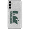 Michigan State University Spartans Half Logo Galaxy A14 5G Skin