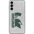 Michigan State University Spartans Half Logo Galaxy A14 5G Skin
