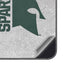 Michigan State University Spartans Half Logo Galaxy A14 5G Skin
