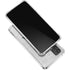 Michigan State University Spartans Half Logo Galaxy A32 5G Clear Case