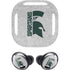 Michigan State University Spartans Half Logo Galaxy Buds Pro Skin