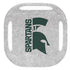 Michigan State University Spartans Half Logo Galaxy Buds Pro Skin