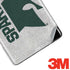 Michigan State University Spartans Half Logo Galaxy Note 8 Skin