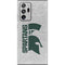 Michigan State University Spartans Half Logo Galaxy Note20 Ultra 5G Skin
