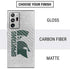 Michigan State University Spartans Half Logo Galaxy Note20 Ultra 5G Skin
