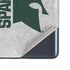 Michigan State University Spartans Half Logo Galaxy S20 Fan Edition Skin