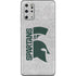 Michigan State University Spartans Half Logo Galaxy S20 Plus Skin