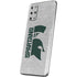Michigan State University Spartans Half Logo Galaxy S20 Plus Skin