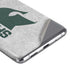 Michigan State University Spartans Half Logo Galaxy S20 Plus Skin