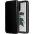 Michigan State University Spartans Half Logo Galaxy S20 Plus Waterproof Case