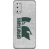 Michigan State University Spartans Half Logo Galaxy S20 Skin