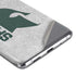 Michigan State University Spartans Half Logo Galaxy S20 Skin