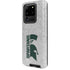 Michigan State University Spartans Half Logo Galaxy S20 Ultra 5G Pro Case