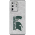 Michigan State University Spartans Half Logo Galaxy S20 Ultra 5G Skin