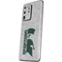 Michigan State University Spartans Half Logo Galaxy S20 Ultra 5G Skin