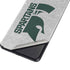 Michigan State University Spartans Half Logo Galaxy S21 Plus 5G Skin
