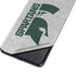 Michigan State University Spartans Half Logo Galaxy S21 Ultra 5G Skin