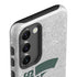 Michigan State University Spartans Half Logo Galaxy S23 Pro Case