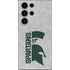 Michigan State University Spartans Half Logo Galaxy S23 Ultra Skin