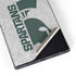 Michigan State University Spartans Half Logo Galaxy S23 Ultra Skin