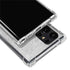 Michigan State University Spartans Half Logo Galaxy S24 Ultra Clear Case