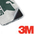 Michigan State University Spartans Half Logo Galaxy S8 Skin