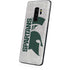 Michigan State University Spartans Half Logo Galaxy S9 Plus Skin