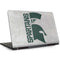 Michigan State University Spartans Half Logo Dell Inspiron Skin