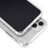 Michigan State University Spartans Half Logo iPhone 11 Pro Clear Case