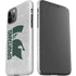 Michigan State University Spartans Half Logo iPhone 11 Pro Lite Case