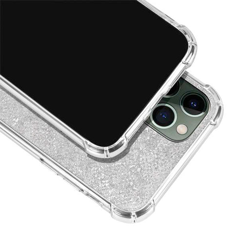 Michigan State University Spartans Half Logo iPhone 11 Pro Max Clear Case