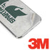 Michigan State University Spartans Half Logo iPhone 11 Pro Skin