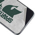 Michigan State University Spartans Half Logo iPhone 11 Skin