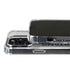 Michigan State University Spartans Half Logo iPhone 13 Pro Max MagSafe Case