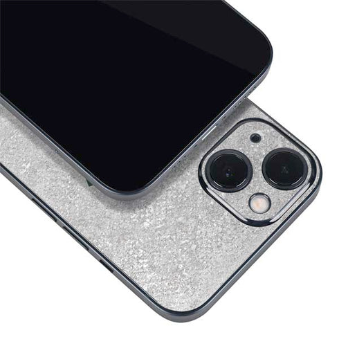 Michigan State University Spartans Half Logo iPhone 14 Skin