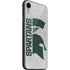 Michigan State University Spartans Half Logo iPhone SE (2nd & 3rd Gen) Skin