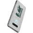 Michigan State University Spartans Half Logo LG Stylo 6 Clear Case