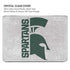 Michigan State University Spartans Half Logo MacBook Air 13in M1 (2021) Case plus Skin