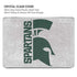 Michigan State University Spartans Half Logo MacBook Air 15in (2023-2025) Case plus Skin